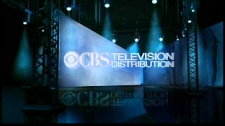 CBS Television Distribution Extended Theme Update [upl. by Haldas]