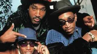 Tony Toni Tone  Lets Get Down Instrumental [upl. by Danita]