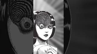 Uzumaki Anime Malayalam Review  Junji Ito Keralaanimecommunity [upl. by Anircam]