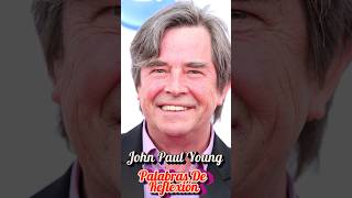 John Paul Young [upl. by Wil]