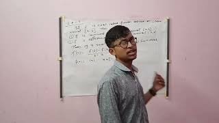 Lagrange Mean Value Theorem for class 12th and IIT JEE Students 🤩 [upl. by Eleanora675]