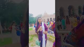 viralshorts video Durga pujo amae kacha sadhinotar din ❤️❤️ [upl. by Mick]