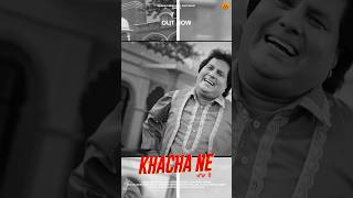 Khacha Ne  Labh Heera  Vicky Dhaliwal New Punjabi Songs 2024  Latest Punjabi Songs  Trending [upl. by Ellinnet]