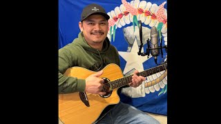 Morgan Wallen Sand in my boots Reggae Cover [upl. by Hines609]