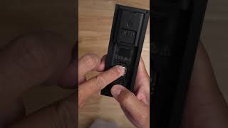 Eufy Video Doorbell C31  Battery or Wired 247 Recording Doorbell [upl. by Roxanna]