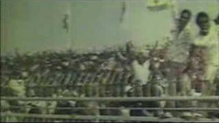 1978  Ghana  Uganda  African Nations Cup Final [upl. by Wicks]