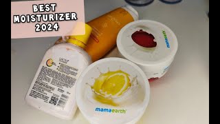 Best Moisturizer For Winter 2024  Shruti Mishra [upl. by Nolan604]