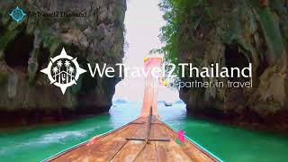 We Travel 2 Thailand 2024 [upl. by Sedinoel996]