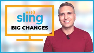 Sling TV Review 5 Things to Know Before You Sign Up for Sling TV [upl. by Haron]