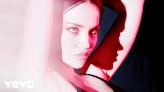 Dove Cameron  Lethal Woman Official Visualizer [upl. by Llyrad]