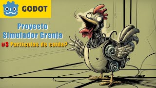 LIVE Godot Engine Proyecto simulador granja [upl. by Einram]