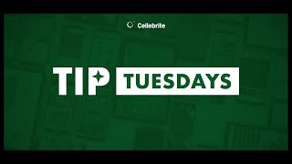 Tip Tuesdays  Release Notes [upl. by Gazo]