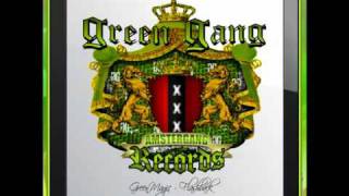 04 GreenGang  Down Met Ons‬‏ mp3 download [upl. by Maidy]