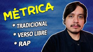 Qué es la MÉTRICA  Explicación detallada [upl. by Anaela]