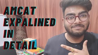 What is AMCAT  AMCAT explained in detail  AMCAT 2021 AMCAT Test Pattern AMCAT Exam Syllabus [upl. by Inram]