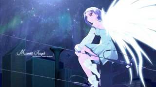 Nightcore II  How I Wish [upl. by Dearden]