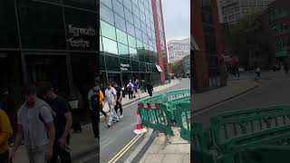 LSBUuniversity uk london trending explore world shorts fyp reels viralvideo viralshort [upl. by Ehsom]