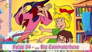 Bibi Blocksberg  Die Computerhexe  Hörspiel Hörprobe [upl. by Boutis354]