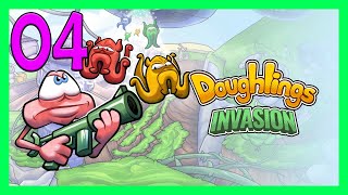 Doughlings Invasion  Parte 4  quotCallequot  Gameplay  Sub Español  No Comentado [upl. by Dickey]