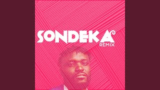 Sondeka Remix [upl. by Beaufort420]