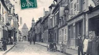 Memoire du siecle Moret sur Loing 77 [upl. by Clarence]