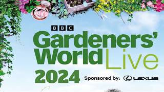 Gardeners World Live 2024 [upl. by Eetnod]