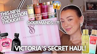 😍OMG THESE NEW VICTORIAS SECRET MISTS ARE SO GOOD😍 Victorias Secret PerfumesBody care Haul😍 [upl. by Hynda]