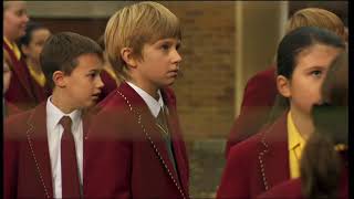 Torchwood Children of Earth Australian Coming Soon Trailer 2009 [upl. by Juli]