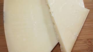 Kefalotyri cheese  Wikipedia audio article [upl. by Neenad]