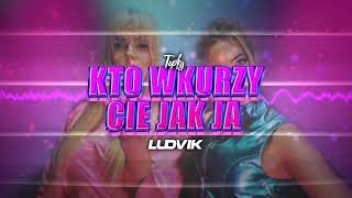 Topky  Kto wkurzy Cię jak ja Ludvik Remix [upl. by Ynnav]