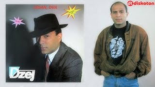 Dzej Ramadanovski  To je zena mojih snova  Audio 1989 [upl. by Leinad]