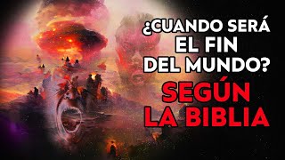 Documental El Fin del Mundo según la Biblia  Documentales Interesantes [upl. by Weldon]