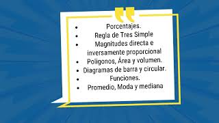 Matemáticas ICFES 2024 [upl. by O'Rourke161]