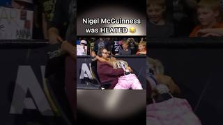 Mariah May Fell Into Tony Schiavone’s Lap amp Nigel McGuinness Wasn’t Happy [upl. by Eillit]