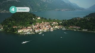 USA TODAY Top 5 Must Dos for Lake Como Italy [upl. by Adah]