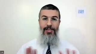 Rabbi Yuhanan  Kashrut Part 1  Keeping Kosher [upl. by Lenwood]