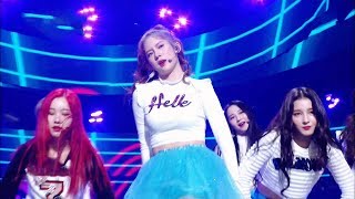 데이지 파트모음 모모랜드MOMOLAND  뿜뿜BBoom BBoom [upl. by Kalb201]