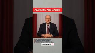 Alarming anomalies  Egon Cholakian climatecrisis science anomaly [upl. by Tebzil511]