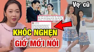 Ly Hôn 1 Năm HÀ THANH XUÂN Mới Dám Kể Bí Mật Khủng Khiếp Về Vua Cá Koi Vợ Cũ Ngầm Xác Nhận [upl. by Aicercal457]