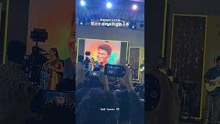 Bangalore  Koramangala  Night Event  viralvideo trending youtubeshorts godloveryt short [upl. by Ginnifer521]