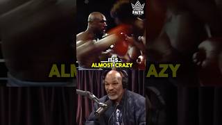 Mike Tyson amp Joe Rogan Discuss Legendary Showdowns Hearns amp Leonard vs Marvin Hagler boxing [upl. by Changaris]