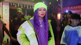 Snow Tha Product  Jump Official Video [upl. by Hershell]