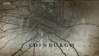 Top Gear  A Race to Edinburgh Part 1 [upl. by Aicekat]