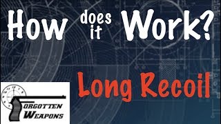 How Does it Work Long Recoil [upl. by Koby120]