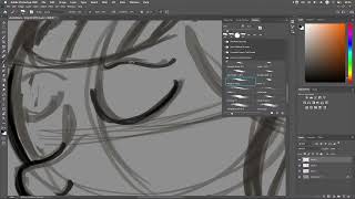 🔴 Live 2D Arts SketchingsVectorings Artist at work [upl. by Astrix]