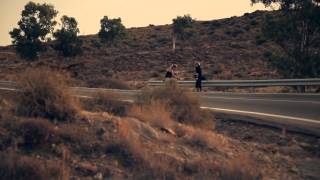 Endless Roads 1  Yellow Horizons with Longboard Girls Crew [upl. by Llieno]