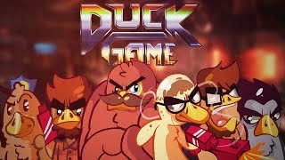 Tournament of Shame  Duck Game  Heat 1 [upl. by Daukas]