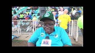 Joint National Association of Persons with disabilities Ekiti State Para Athletics Champ 2024 [upl. by Belmonte]