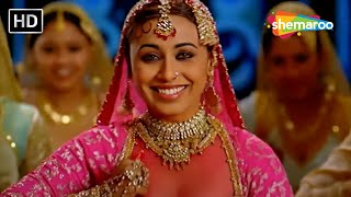 Tumhari Adaon Pe Main Vari Vari Lyrical  Mangal Pandey2005  Rani Mukherjee Hits  Aamir Khan [upl. by Riada810]