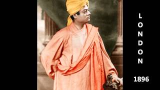 Swami Vivekananda Singswmv [upl. by Nnylacissej]